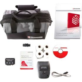 Seaward Test ‘n’ Tag Pro Printer Accessory Bundle