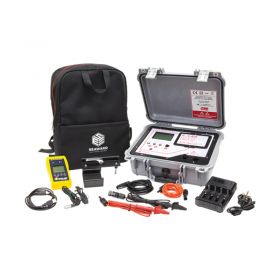 Seaward Solar Utility Pro Complete Kit 