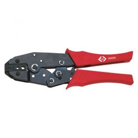 C.K 430026 Ratchet Crimping Pliers for Coaxial Cables
