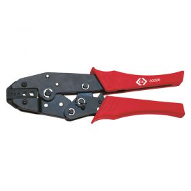 CK Tools Crimping Plier Coxial