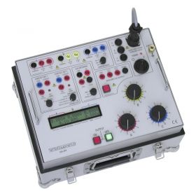 T & R 50A-3PH mk2 Three Phase Secondary Current Injection Test Set