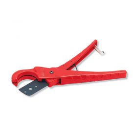 Rothenberger 55089R Rocut 38 Plastic Pipe Direct Cut Shears (0-38mm)