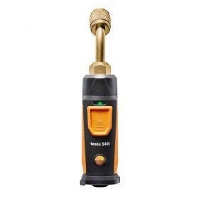 Testo 549i High-Pressure Gauge Smart Probe