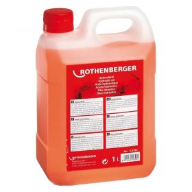 Rothenberger 58185 Robull Hydraulic Oil, 1L