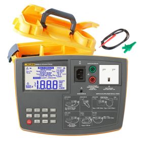 Fluke 6200-2 PAT Tester