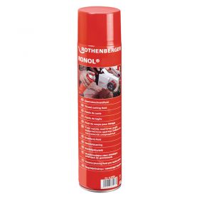 Rothenberger 65008 Threading Spray (Mineral - Non-Soluble) 600Ml