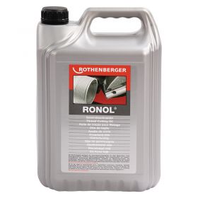 Rothenberger 65015 Threading Oil (Synthetic - Soluble) 5 Litres