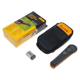 Fluke CO 220 Carbon Monoxide Meter kit