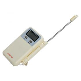 Rothenberger 67039 Digital Thermometer, -50°C - +200°C (58°F - 392°F)