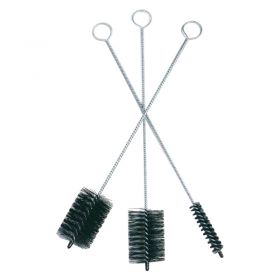 Rothenberger 67078 Flue Cleaning Brushes (Set of 3)