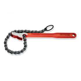 Rothenberger 70235 Reversible Chain Wrench 4" 1