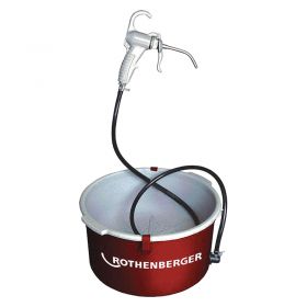 Rothenberger 70753 Pipe Threading Oiler