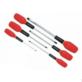 Rothenberger 73570 Euroline Screwdriver (Phillips) 6 Piece Set 1