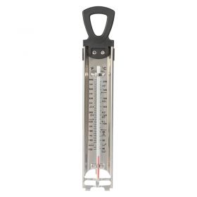 ETI 800-806 Cook's Stainless Steel Thermometer