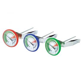 ETI 800-830: 3 x Milk Frothing Thermometers Kit (45 x 175mm)
