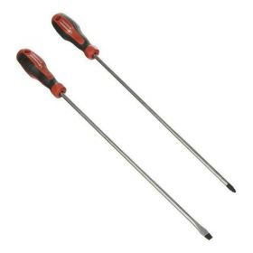 Rothenberger 80006 Long Reach Screwdrivers (Set of 2) 1