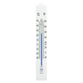 ETI 803-229 Room Spirit Thermometer (25 x 175mm)