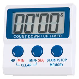 ETI 806-105 Countdown/Up Kitchen Timer