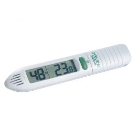 ETI 810-190 Pocket-Sized Hygro-Thermometer