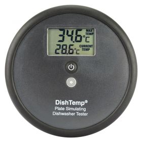 ETI 810-280 DishTemp Dishwasher Thermometer