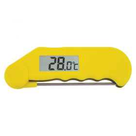 ETI Yellow Gourmet Thermometer