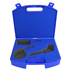 ETI 834-740 ABS Carrying Case for RayTemp Series