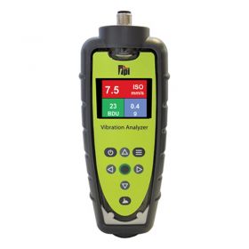 TPI 9084 Smart Vibration Analyser with Trending Software