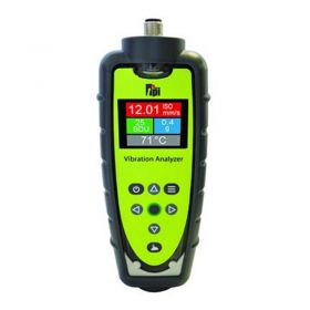 TPI 9085 Smart Vibration Analyser with Temperature & Trending Software