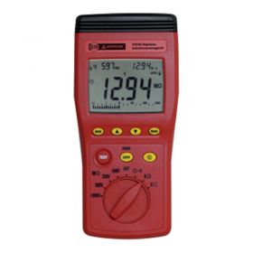 Beha-Amprobe 93530-D Insulation Tester with Voltage Test