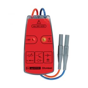Beha-Amprobe 9072-D Ohmtest Continuity Tester