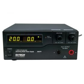 Extech 382275 600W Switching Mode DC Power Supply (120V)