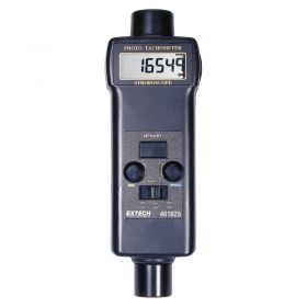 Extech 461825 Combination Photo Tachometer/Stroboscope