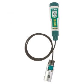Extech EX010  3ft Extension Cable with Probe Guard/Weight
