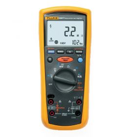 Fluke 1587T Insulation Multimeter (Telecoms)