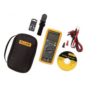 Fluke 3000FC/ TPAK DMM & Magnetic Hanging Kit