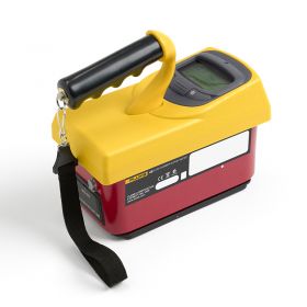 Fluke 481 DESI Ion Chamber Survey Meter