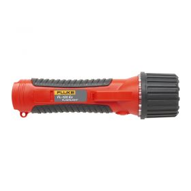 Fluke FL-120 EX Intrinsically Safe Torch