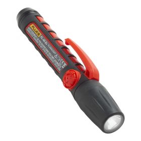 Fluke FL-45 EX 45 lumen intrinsically safe flashlight 1