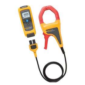 Fluke a3003 FC Wireless 2000A DC Current Clamp Meter 