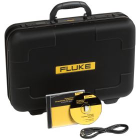 Fluke SCC290 Software and Carrying Case Kit