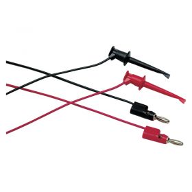 Fluke TL940 Mini-Hook Test Lead Set