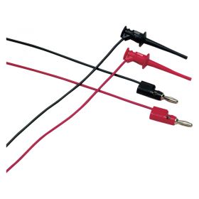 Fluke TL950 Mini-Pincer Test Lead Set SKU: TL950 