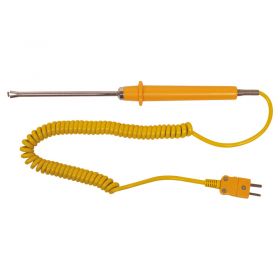 Kane Light Duty Surface Probe (-50 Degrees C to +500 Degrees C)