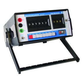 Time Electronics DC Multifunction V/I/R Calibrator