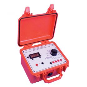 Time Electronics Insulation Tester Calibration System 100K Ohm 10G Ohm