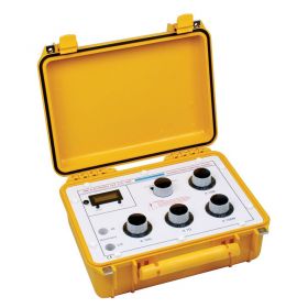 Time Electronics Insulation Tester Calibrator