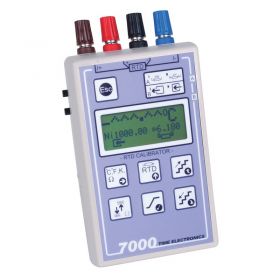 Time Electronics 7000 RTD Temperature Calibrator