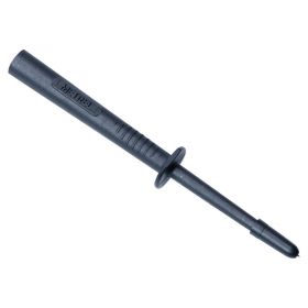 Metrel A1014 Test Tip (Black)