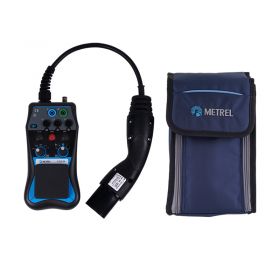 Metrel A1532 XA EVSE Adapter Set