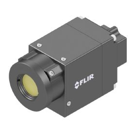 Teledyne FLIR A38 Thermal Camera – Choice of Lens 